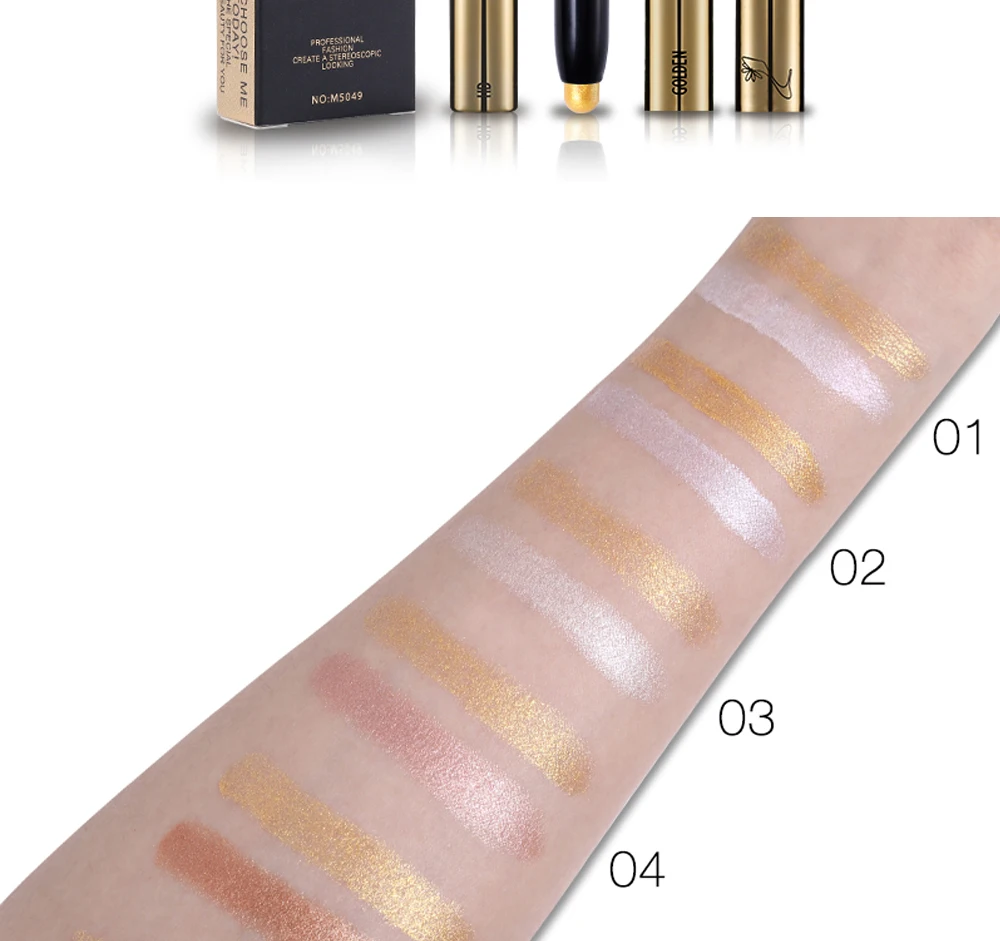 3 contour and blush