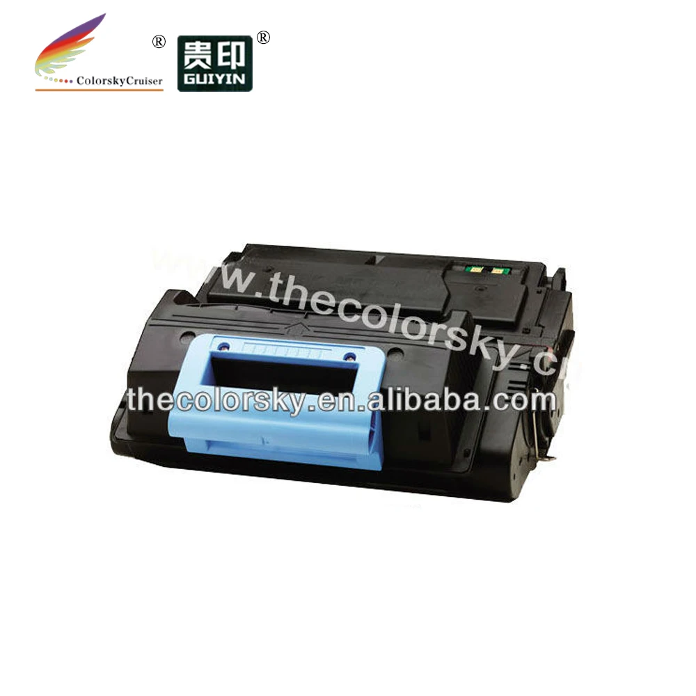 (CS H5945A) BK toner laserjet printer laser cartridge for HP Q5945A 5945A 45A 4345 (18000 pages