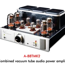 Ламповый аудио Мощность усилитель в сочетании-Тип choleduct Мощность усилитель A-88T MK2