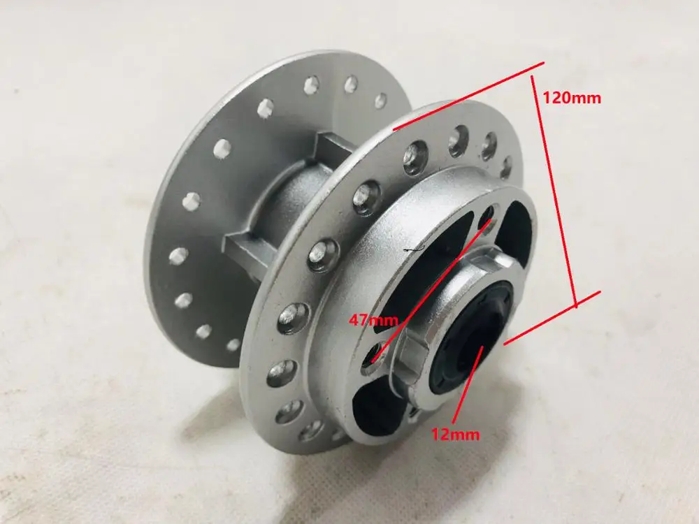 CG125/GN125 Алюминиевый обод переднего колеса мотоцикла|rim|rim protectrim construction |