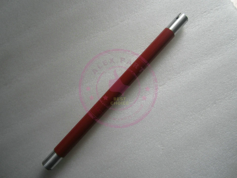 

compatible new fuser roller for Fuji Xerox DocuCentre dcc450 400 4300 DCC4400 C250 Fuser roller upper roller DCC450 C360 APC250