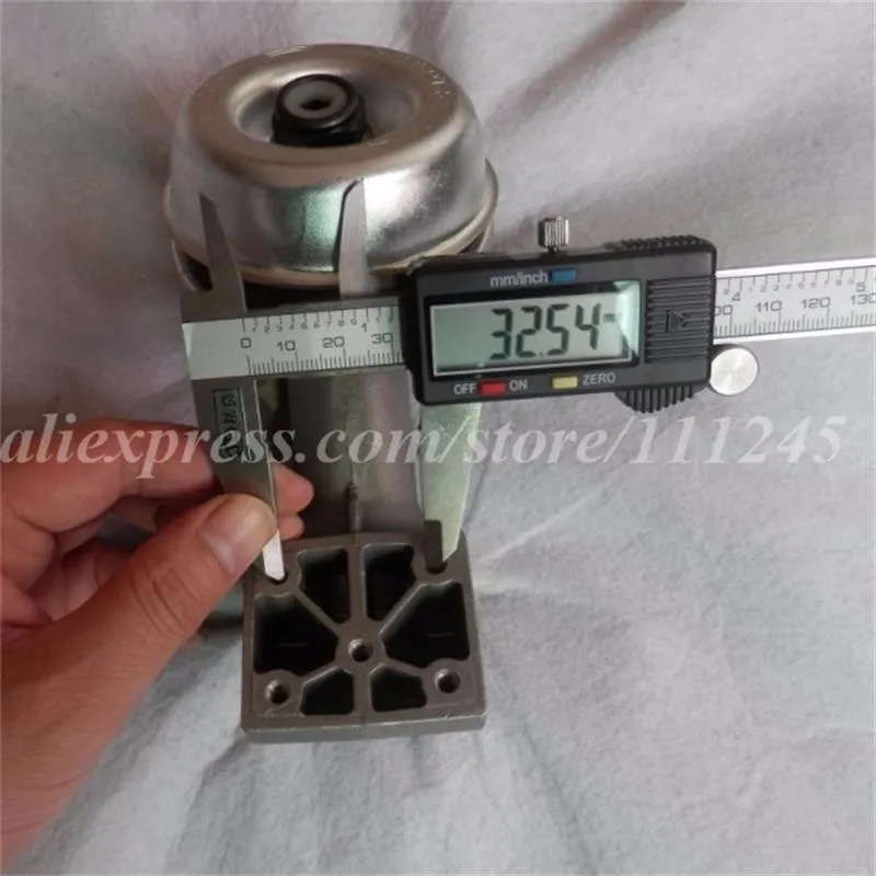 GEAR CASE HEAD STIHL FS120-200-250 10