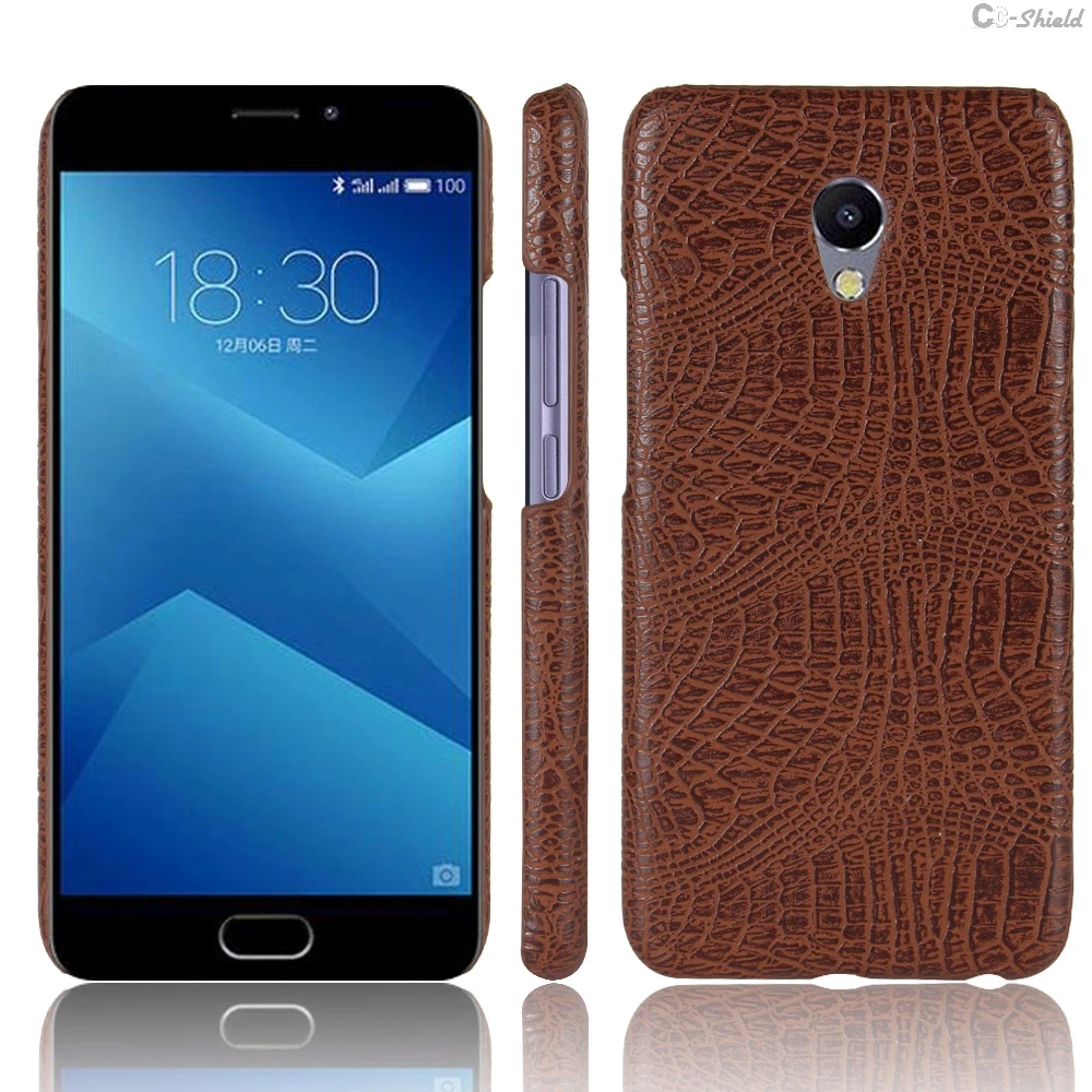 Кожаный чехол для Meizu M5 Note M621M M621 M621Q M621C телефона с Бампером MeiZu M 5 621 Жесткий Чехол