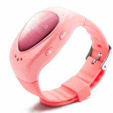 TURNMEON A6W Smart Watch For Kids Children Waterproof Lady SmartWatch For Woman With GPS Tracker SOS Support GSM Phone SIM