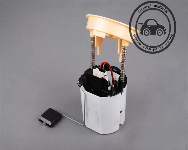 Fuel Pump Assembly for Mercedes Benz W211 E200 E220 E230 E240 E250 E270