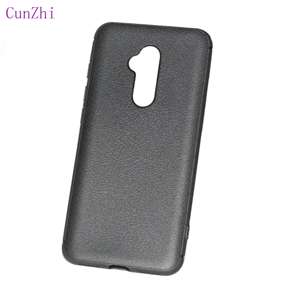 

For Umidigi Z2 Pro Special Back Shell, Soft TPU Cover Case For Umidigi Z2 Original Cell Phone Shell (Gift HD Protective Film)