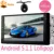 7″ Universal 2 din Car mulitmedia Player Radio GPS Navigation Bluetooth double din touch screen two din car stereo RDS Rear View