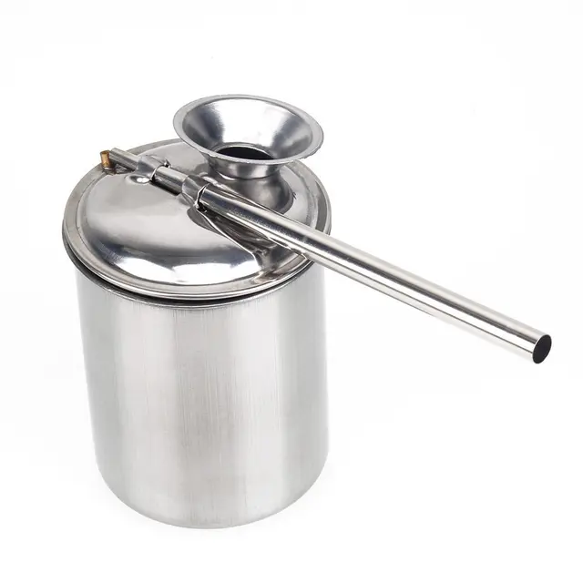 Steel Paint Glazes Spray Painting Sprayer Metal Atomizer 300 ML L