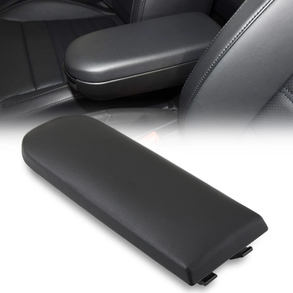 

Car Styling Armrest Cover Center Console For VW Passat Jetta Golf Bora 99-04 MK4 New Arrival