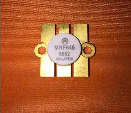 

2pcs MRF646