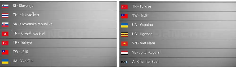 DVB-T2 ТВ-приемник DVB-T HD цифровой ТВ-тюнер с микро USB две антенны для Android мобильного телефона планшета Pad tv HD tv Dongle