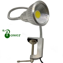 10W LED CLIP DISPLAY LIGHTS