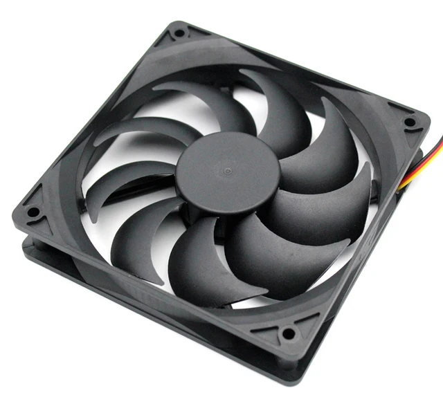 Best Value ETH BTC Bitcoin Machine 120x120x25mm Mining Miner water cpu Cooler Cooling 12V system Fan computer components radiator heatsink Best Value ETH BTC Bitcoin Machine 120x120x25mm Mining Miner water cpu Cooler Cooling 12V system Fan computer components radiator heatsink