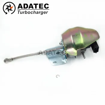 

GT1549V 786137 turbine wastegate 786137-5001S 860335 5860381 turbo electronic actuator for Opel Insignia 2.0 CDTI A20DTH 160 HP