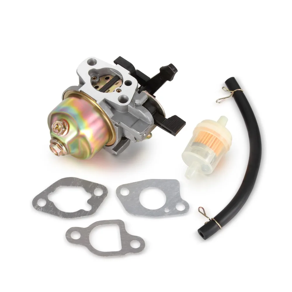 Car Carburettor Carburetor for Honda GXV120 HRU194 HRU214 HR194 HR214