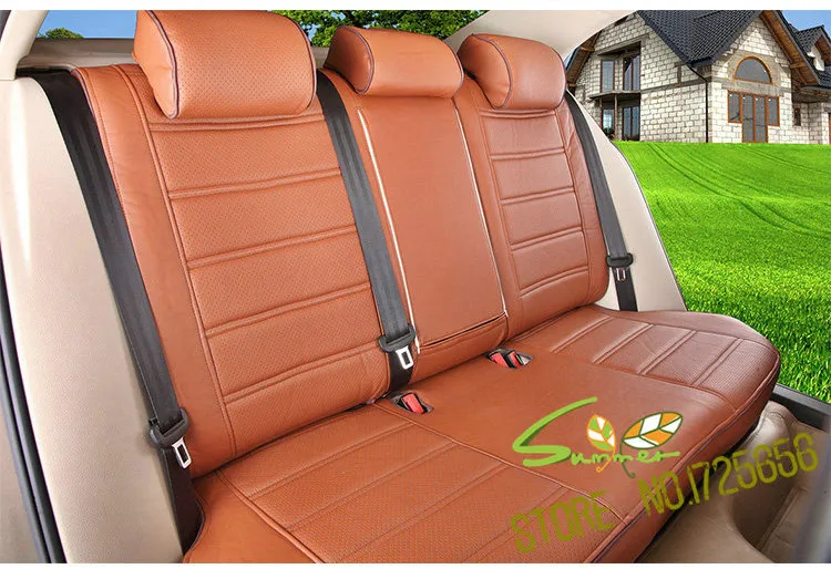 SU-KAEBA008 seat cushion set  (2)