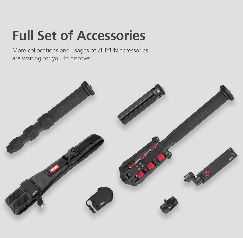 cardan handheld sem fio 1080 p fhd
