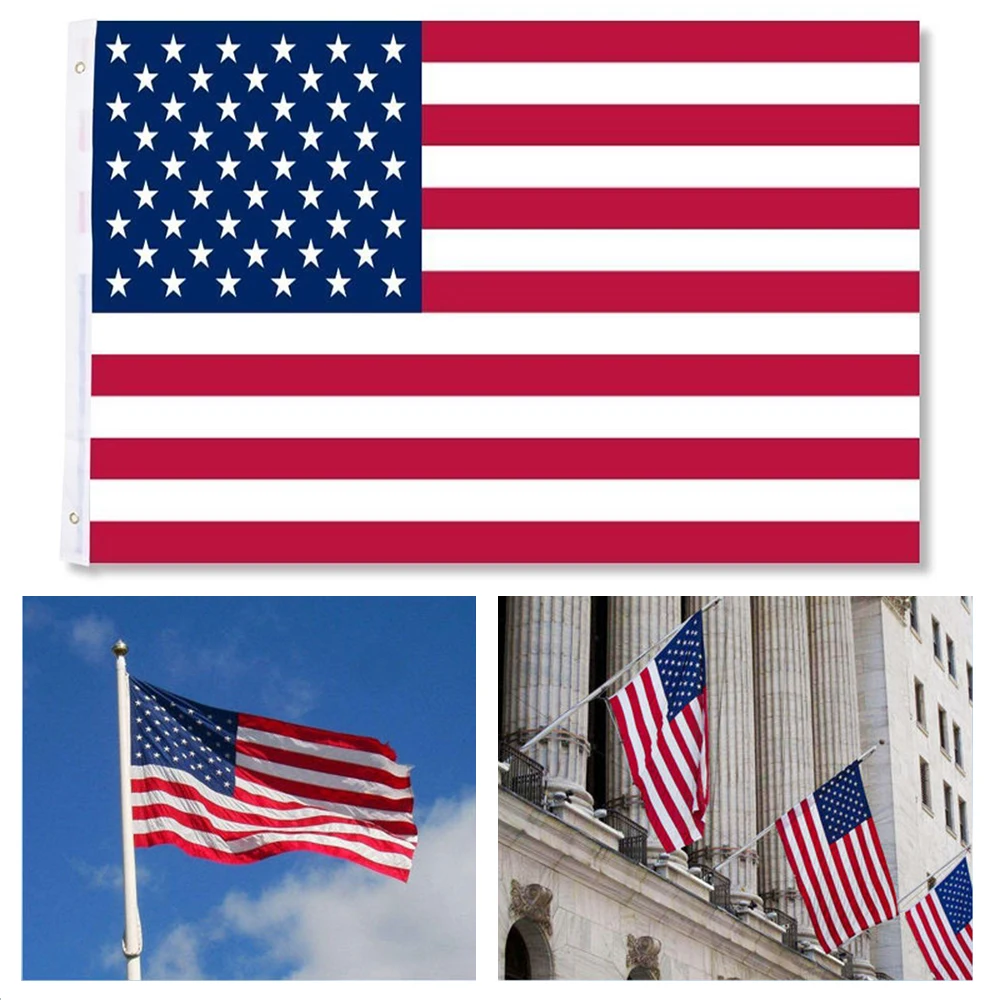 Usa 46. Usa 46