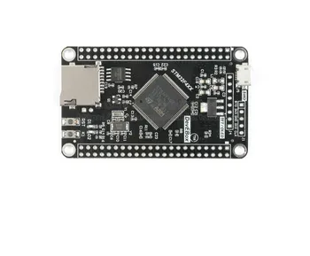 

STM32F407VGT6 Development Board F407 Single Chip Microcomputer Learning Board STM32 System Board