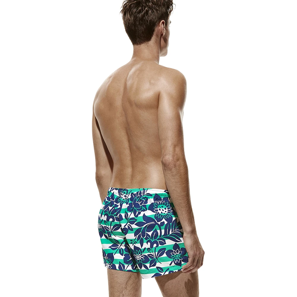 AIMPACT Men's Shorts AM2055 (1)