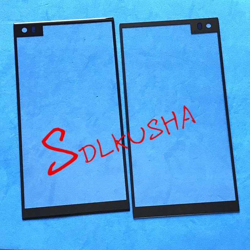 

For LG V20 H990 910 LS997 VS995 990N 990DS 918 US996 990T Screen Replacement LCD Front touch screen Glass Outer Lens
