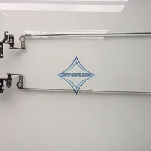 ДЛЯ ACER E1 E1-521 E1-531 E1-571 E1-571G E1-521G P5WS0 NV55S NV57 ноутбук откидывающегося шарнирно-левый и правый L+ R AMOHJ000300 AMOHJ000100