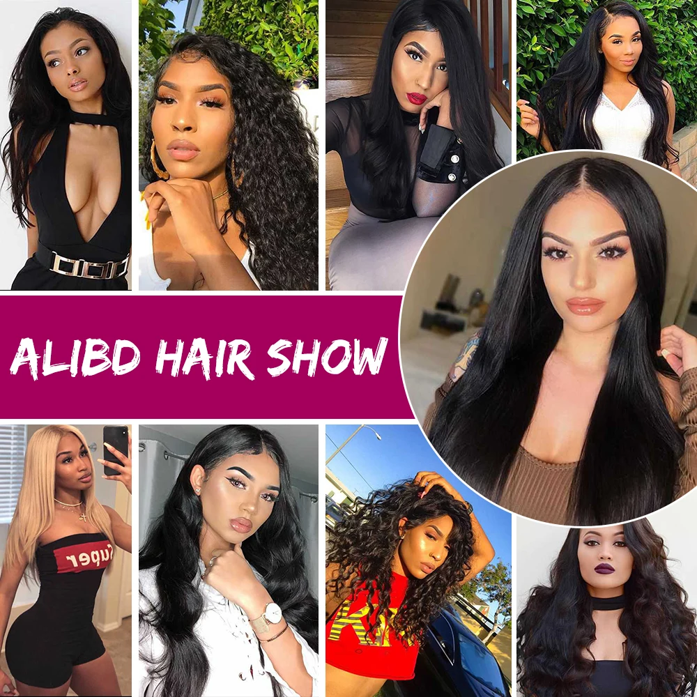 alibd show