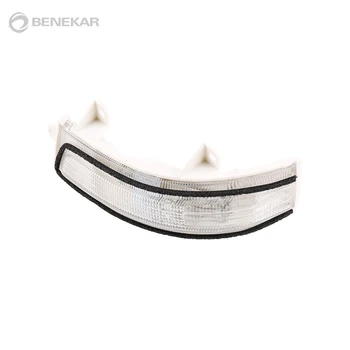 

Pair Left & Right Side Rearview Side Mirror Turn Signal Lamp Repeater For Honda For Civic 12-14 CITY 09-14 JADE 14-15