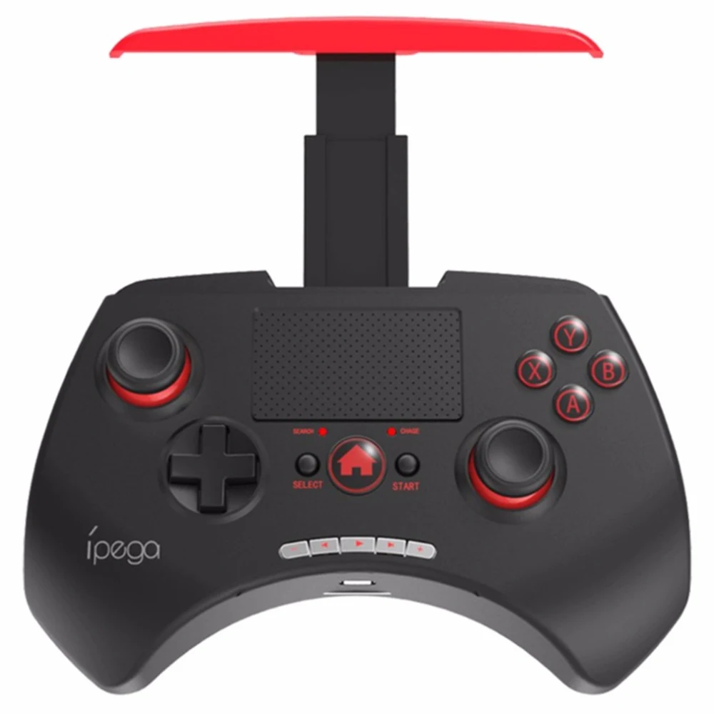 IPEGA PG-9028 беспроводной игровой контроллер геймпад Сенсорная панель джойстик для