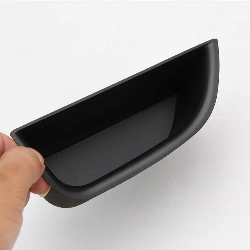 door storage box for Mercedes Benz CLA GLA A Class accessories  (4)