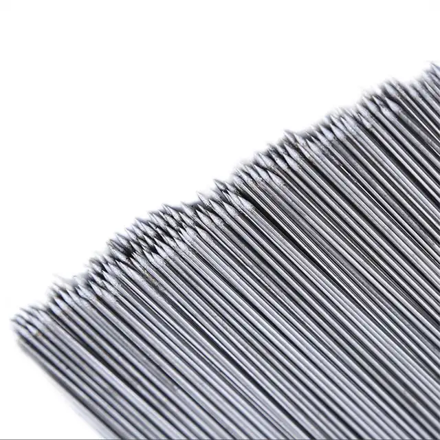 30 Db Bbq Nyárs Rozsdamentes Acél Grillező Tű Kebab Bot Otthoni Konyhai Kiegészítők Szerszámok - Image 6