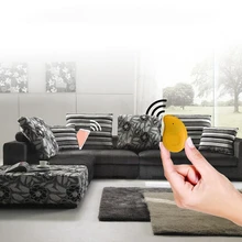 Анти-потеря Bluetooth метка монитор ключ бумажник ПЭТ ребенок искатель локатор беспроводной gps-сигнализация трекеры