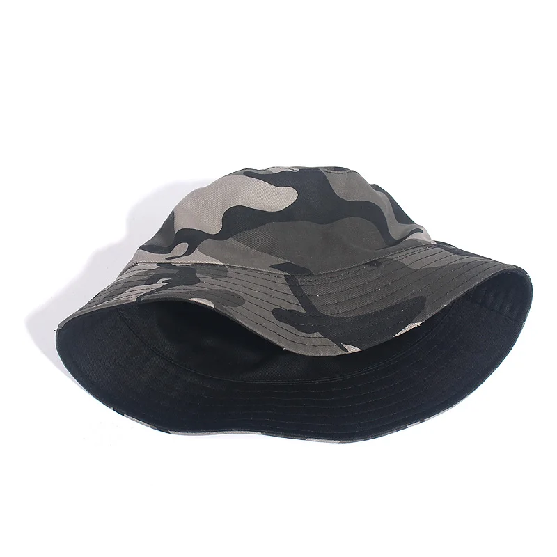 Sun Hats Camping Hiking Hunting Outdoor Tactical Camouflage Cap for Men