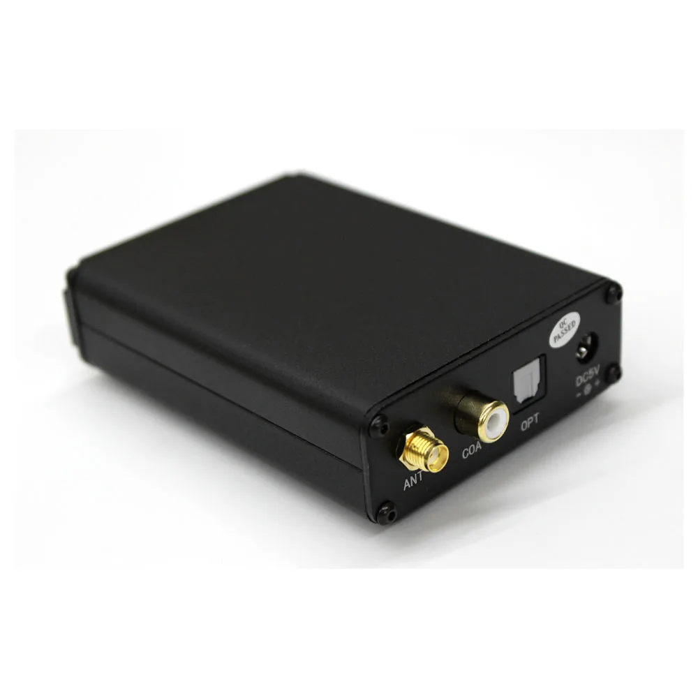 CSR8670 Bluetooth 5,0 приемник ES9023 DAC OPA2604 opamp волоконный коаксиальный aux Выход 24bit 192 K для Hi-Fi усилитель T0529