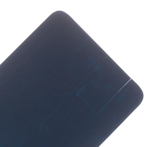 Witrigs рамка Водонепроницаемая наклейка клейкая Полоса поддерживающая рамка для ЖК-дисплея наклейка для Xiaomi mi 8 mi 8
