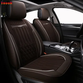 

Ynooh car seat cover for ford mondeo focus 1 2 2017 fusion fiesta mk7 ranger explorer galaxy connect cover for vehicle seat
