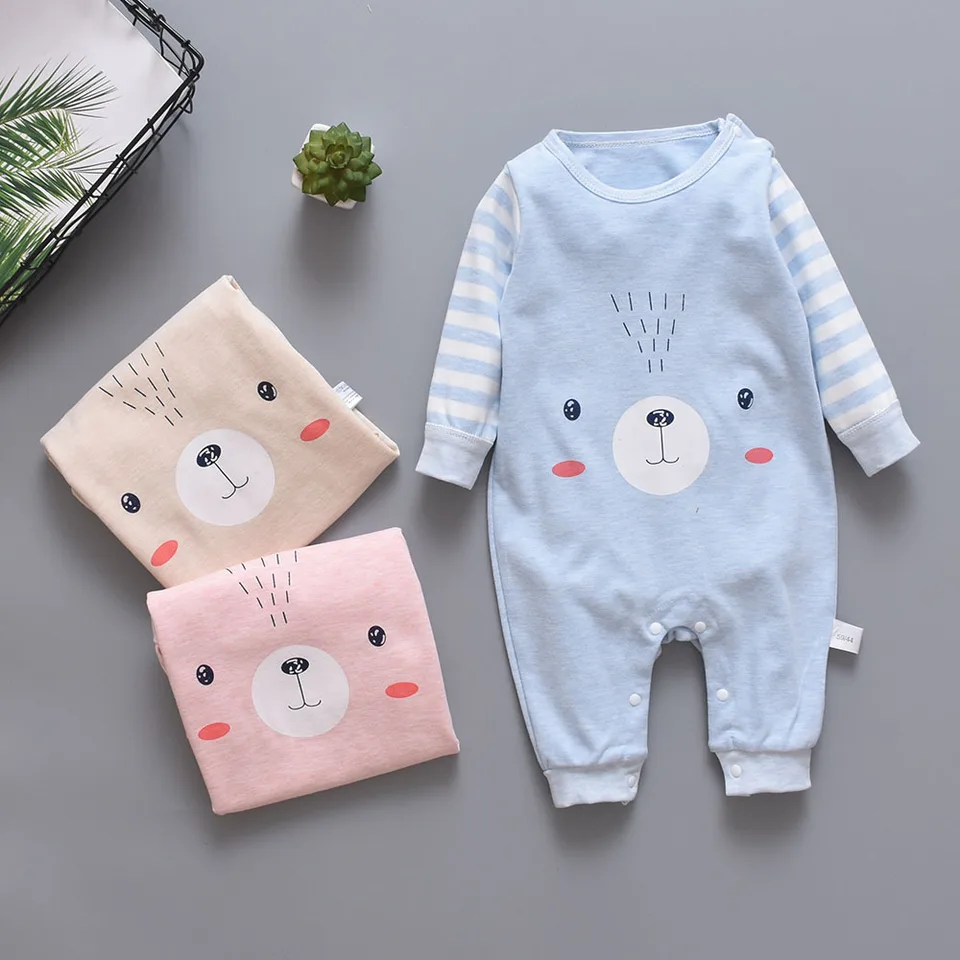 baby born romper