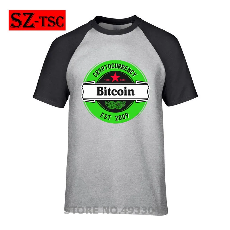 Bitcoin Beer T-Shirt Men Tops Bitcoin Cryptocurrency T Shirt Summer Hip Hop Casual Clothing Tees Cotton Tshirt Cartoon Gangster Bitcoin Beer T-Shirt Men Tops Bitcoin Cryptocurrency T Shirt Summer Hip Hop Casual Clothing Tees Cotton Tshirt Cartoon Gangster