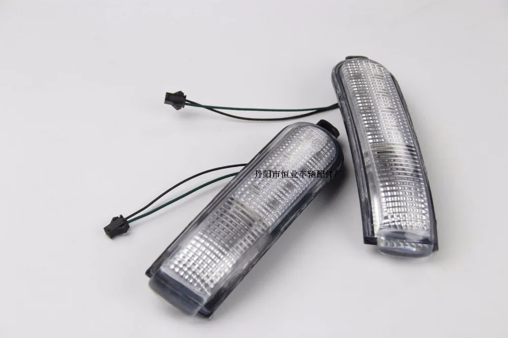 Rear View Side Mirror Turn Signal Light for Suzuki Swiftturn signal