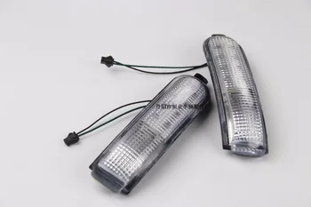 

Rear View Side Mirror Turn Signal Light for Suzuki Swift