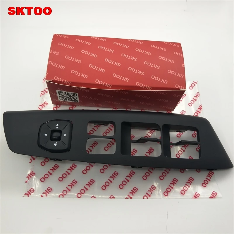Переключатель SKTOO для Hyundai ix35 панель переключения левого и переднего стекла