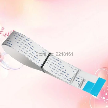 

Large format printer spare parts Titan-jet 1946-L / V540 head cable/6 colors DX8 DX10 data cable 1set retail