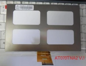 

INNOLUX 7.0 inch TFT LCD Screen AT070TNA2 V.1 WSVGA 1024(RGB)*600
