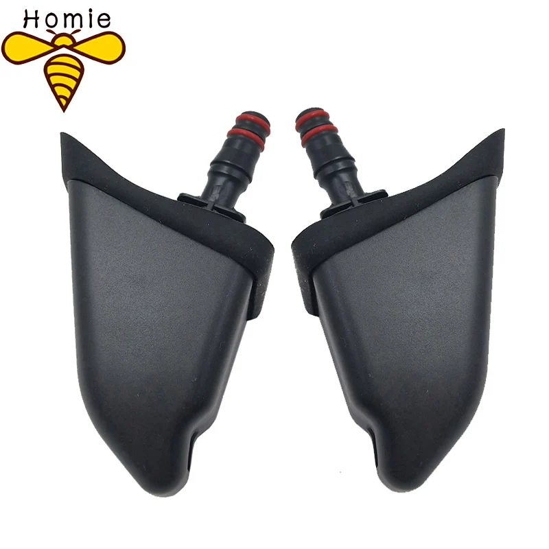Высококачественная насадка 76885-SCA-S11 для омывателя головных фонарей HONDA CRV 2005 2006