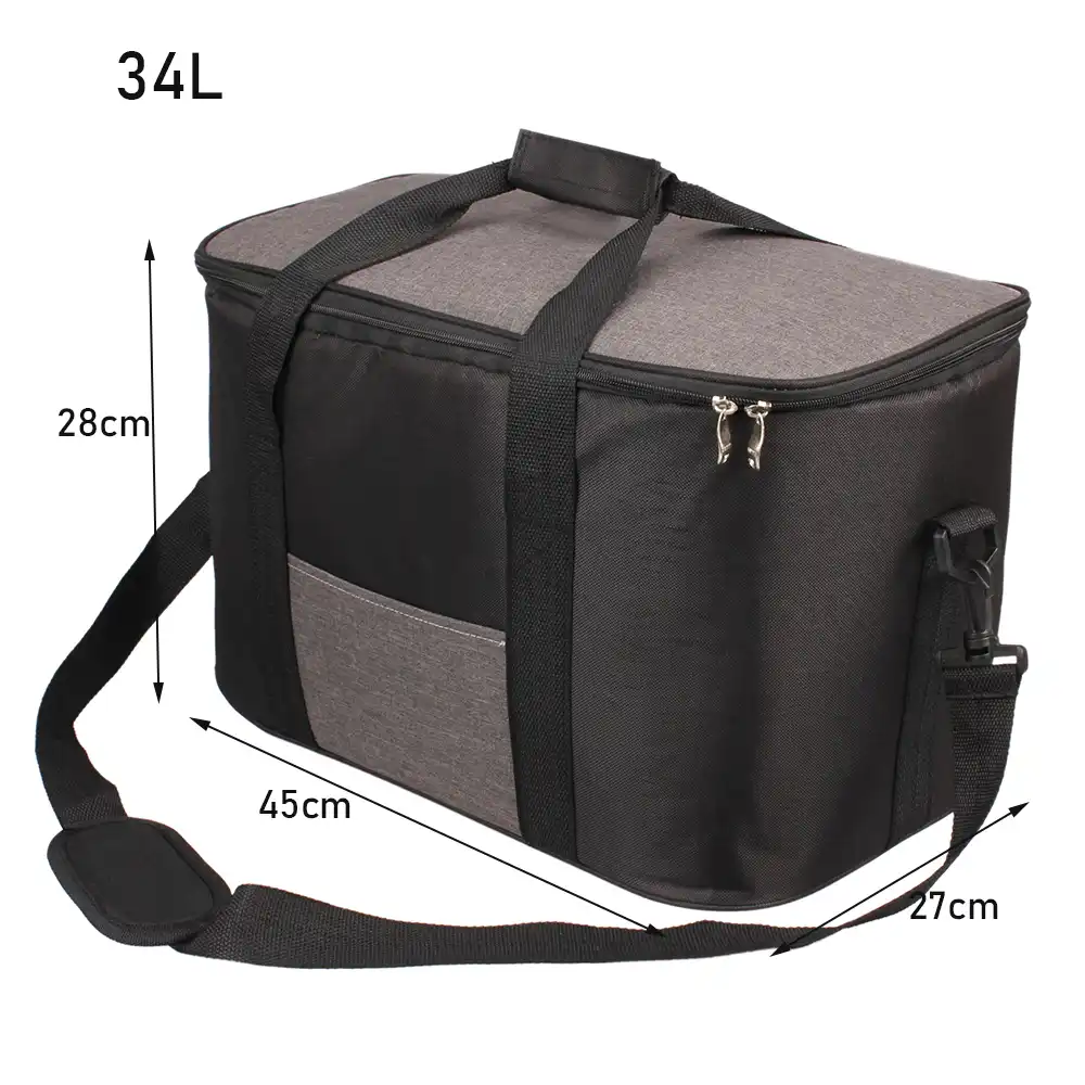 insulated hot bag