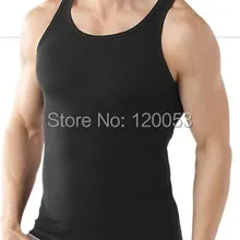 Высокое качество австралийская мериносовая шерсть жилет мужской, Мужской Мериносовой шерсти безрукавки, Ribb материал хорошо растягивается, дышащий