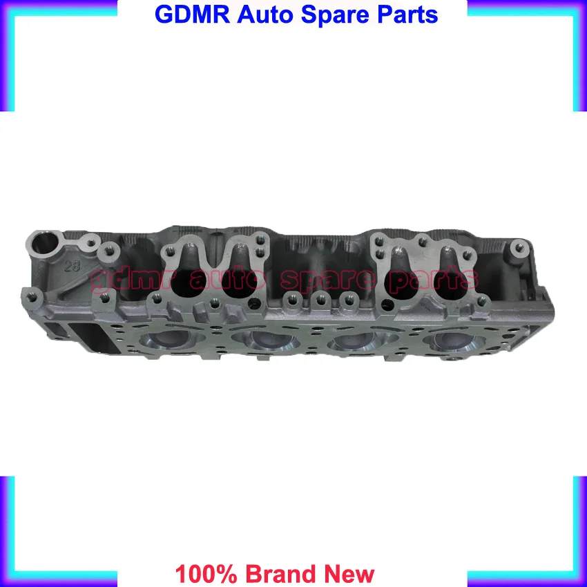 Бензиновый 8 V двигатель 22REC головка цилиндра в сборе 22R AMC 910170 для toyota 4 Runnder Celica Corona Dyna Cressida 2366cc 2.4L