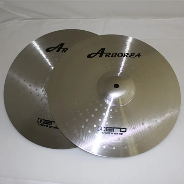 Барабанная установка для начинающих 1" Hihat Cymbal