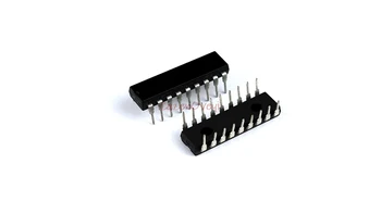 

10pcs/lot AD7224KNZ AD7224KN AD7224JN AD7224 DIP-18