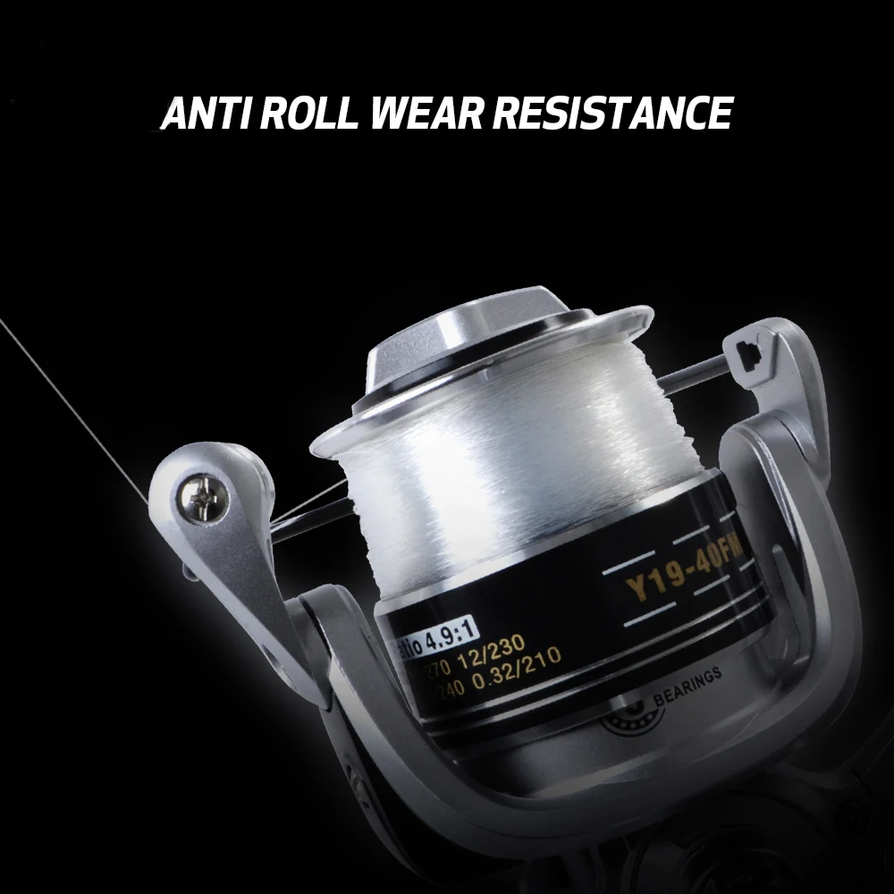 W.P.E Brand ANTEROS 150m Fluorocarbon Coating Fishing Line 0.20mm-0.60mm 10kg-41kg Fishing Line Carbon Fiber for Carp Fishing W.P.E Brand ANTEROS 150m Fluorocarbon Coating Fishing Line 0.20mm-0.60mm 10kg-41kg Fishing Line Carbon Fiber for Carp Fishing